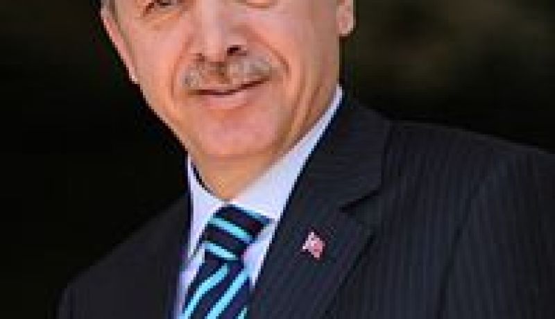 اردوغان يقول أن بلاده لن تبقى ساكتة امام الجرائم في سوريا