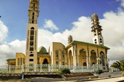 ولاية تبسة تكشف عن موعد فتح مسجد “الشيخ العربي التبسي”