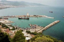 تخصيص أكثر من 500 مليون دج لتهيئة أرضية كل من ميناء تنس وبني حواء بالشلف