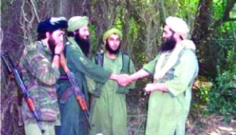 وفـاة محـوّل مسـار طائـرة باسـم ''القـاعـدة'' إلـى إسبـانـيا