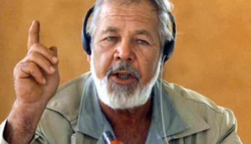 الرئيس جاكوب زوما يدعو لالتزام الهدوء بعد اغتيال زعيم حركة المقاومة الافريقية