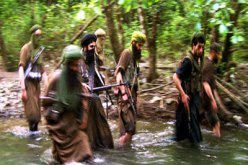 مقتل جنديين بيد مجموعة إرهابية شرق الجزائر العاصمة