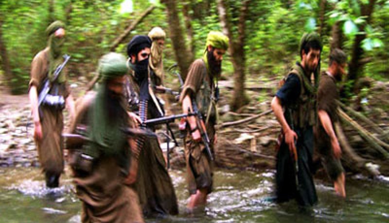 مقتل جنديين بيد مجموعة إرهابية شرق الجزائر العاصمة