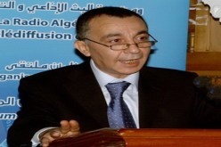 خلادي مديرا لمؤسسة التلفزيون خلفا للعولمي