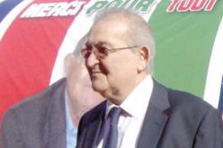 استقالة بوعلام طياب ورشيد رجراج من نادي شبيبة بجاية