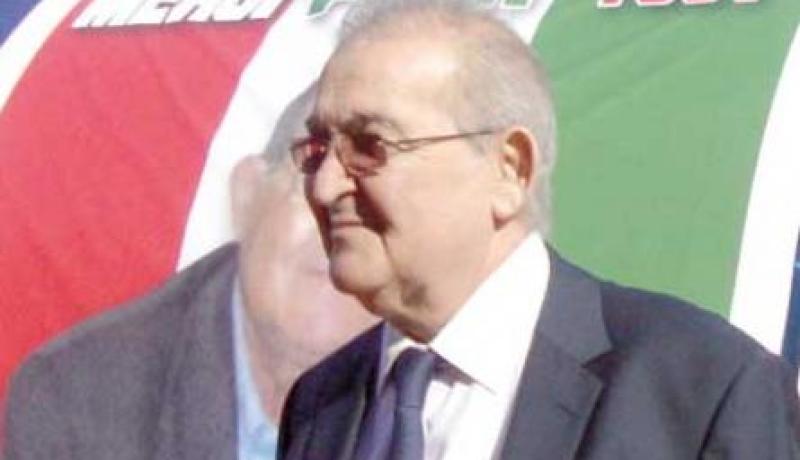 استقالة بوعلام طياب ورشيد رجراج من نادي شبيبة بجاية