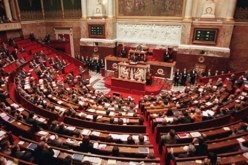 رئيس الجمعية الوطنية الفرنسية في زيارة رسمية الى الجزائر السبت المقبل