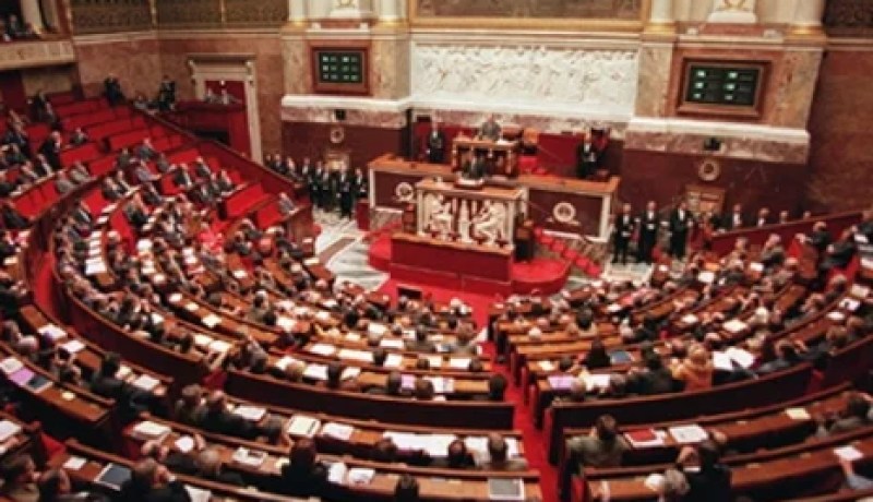 رئيس الجمعية الوطنية الفرنسية في زيارة رسمية الى الجزائر السبت المقبل