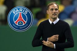 باريس سان جيرمان يكشف عن مدربه الجديد !!