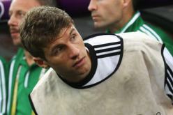 مولر يمدد عقده معه بايرن ميونيخ حتى 2017