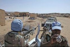 مقتل 4 من عناصر قوة حفظ السلام في كمين في دارفور