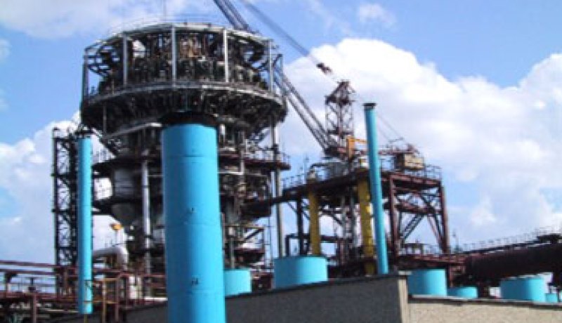 الولايات المتحدة تعمل مع أبوجا للتغلب على مشاكل الطاقة في نيجيريا