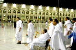 السعودية تستعد لاستقبال 6 ملايين معتمر هذا العام