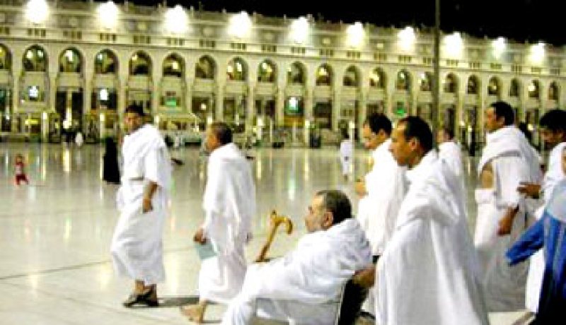 السعودية تستعد لاستقبال 6 ملايين معتمر هذا العام