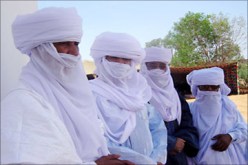 الاعلان عن تأسيس مجلس أعلى للطوارق في ليبيا