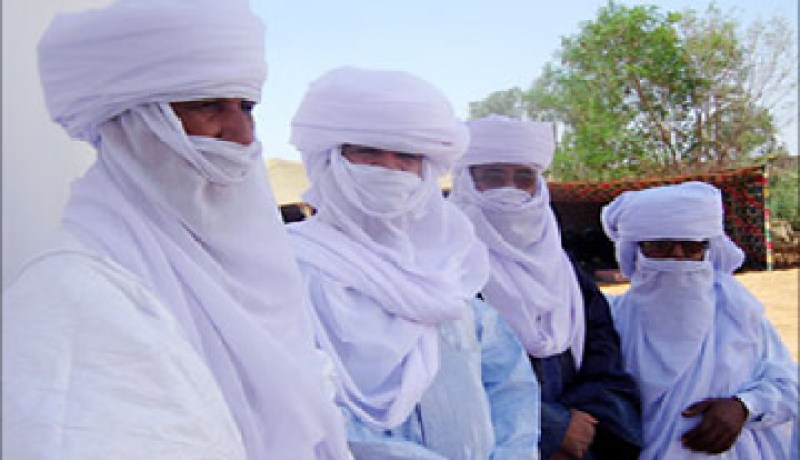 الاعلان عن تأسيس مجلس أعلى للطوارق في ليبيا