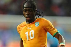 جيرفينيو يؤكد أن المنتخب الايفواري يسعى إلى تصدر المجموعة الرابعة