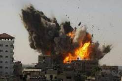مصرع 11 مسلحا في غارة جوية جنوب اليمن