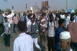 إتساع نطاق التظاهرات رفضا لغلاء المعيشة في السودان