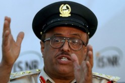 مصر تستدعي سفير الإمارات بشأن تصريحات خلفان