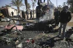 مقتل 4 اشخاص في هجومين منفصلين في العراق