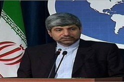 ايران تندد بالتهديد بتشديد العقوبات الاوروبية ضدها