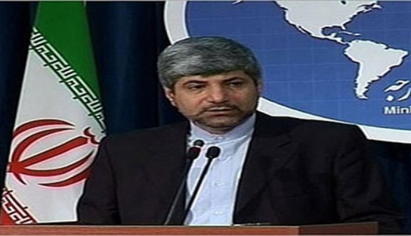 ايران تندد بالتهديد بتشديد العقوبات الاوروبية ضدها