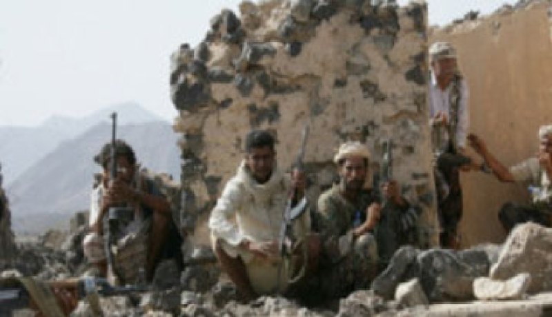 مقتل 3 من عناصر القاعدة كانوا يعدون لاعتداءات في عدن