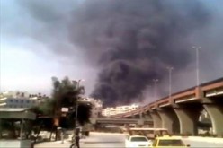 المدفعية التركية ترد على سقوط قذيفة من سوريا