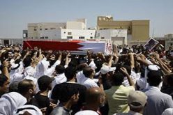 مقتل فتى فى مواجهات مع الشرطة فى قرية بالبحرين