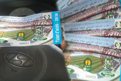 إقبال ضعيف على تذاكر مولودية الجزائر – الحسني الجديدي