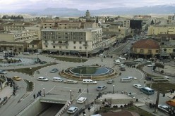 تضاعف أعمال قطاع السياحة لولاية تيزي وزو 3 مرات خلال 2011