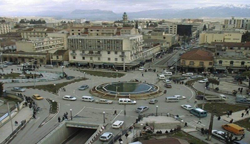 تضاعف أعمال قطاع السياحة لولاية تيزي وزو 3 مرات خلال 2011