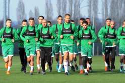 بالفيديو.. المنتخب المغربي يحضر للمونديال بأغاني جزائرية!!