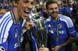 توريس و ماتا تشيلسي ضمن التشكيلة الأولية للمنتخب الاسباني