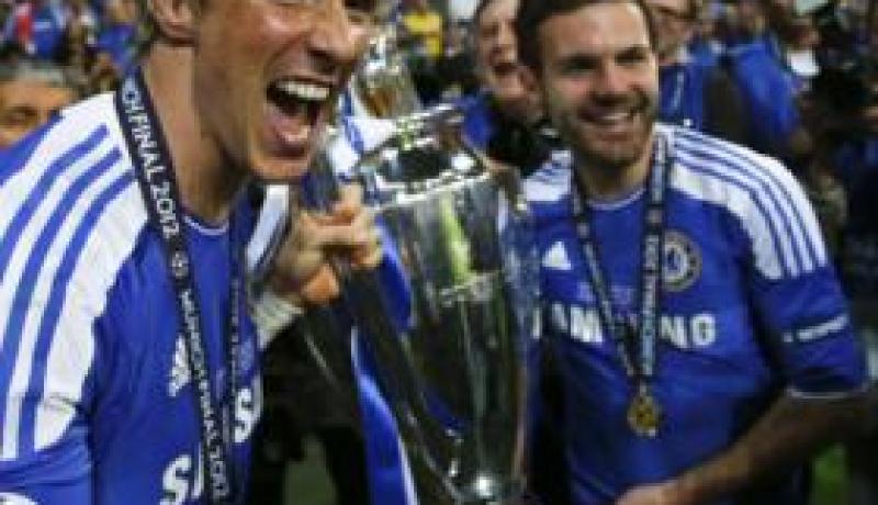 توريس و ماتا تشيلسي ضمن التشكيلة الأولية للمنتخب الاسباني