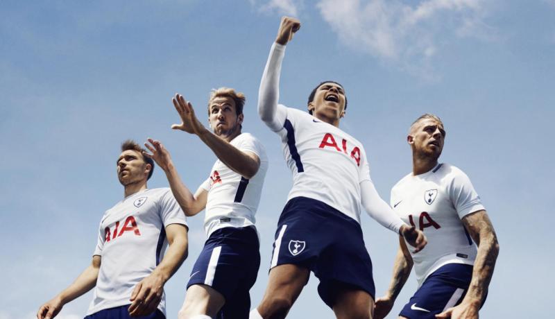 توتنهام قد يبيع نجومه من أجل ملعبه الجديد