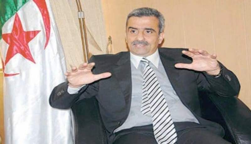 ” من الآن  الى سنة 2015 , ستتوفر الجزائر على عدة مشاريع رياضية حديثة”