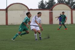 الخضر لأقل من 20 سنة يستهدفون التتويج بدورة “لوناف”