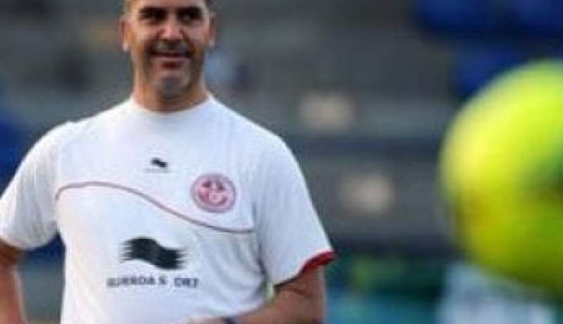 الاتحاد التونسي لكرة القدم يقبل استقالة المدرب سامي الطرابلسي