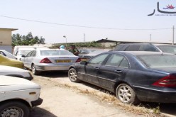 تفكيك شبكة وطنية لسرقة السيارات‮ ‬يقودها‮ ‬سردينة ‬بسيدي‮ ‬بلعباس