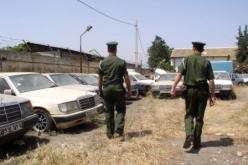 تفكيك  شبكة مختصّة في سرقة السيارات بشرق البلاد