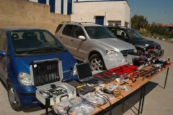 أحكام  بين 10 سنوات سجنا نافذة و البراءة في قضية تزوير ملفات قاعدية للسيارات بمستغانم