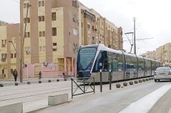 مديرية النقل بورقلة: “حافلات النقل الحضري والترامواي يعملان خلال عيد الفطر”