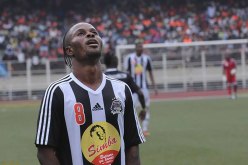 بريمو دي أوغوستو الأنغولي يصْنع المُفاجئة ويقصي تي بي مازمبي