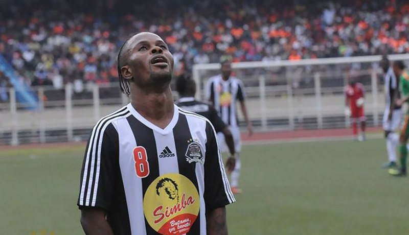 بريمو دي أوغوستو الأنغولي يصْنع المُفاجئة ويقصي تي بي مازمبي