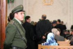 إدانة عائلة مختطف بتهمة دعم الإرهاب في‮ ‬الشلف