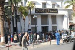 السجن 8 و9 سنوات لإطارات جمارك وتجار غير شرعيين هرّبوا طرودا عبر المطار