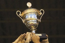 نهائي كأس الجمهورية يوم 1 ماي على الساعة الـ16:00