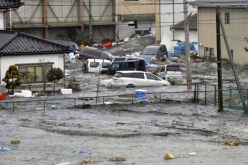 مصرع 24 شخصا في اعصار اوكلاهوما بحسب اخر حصيلة رسمية